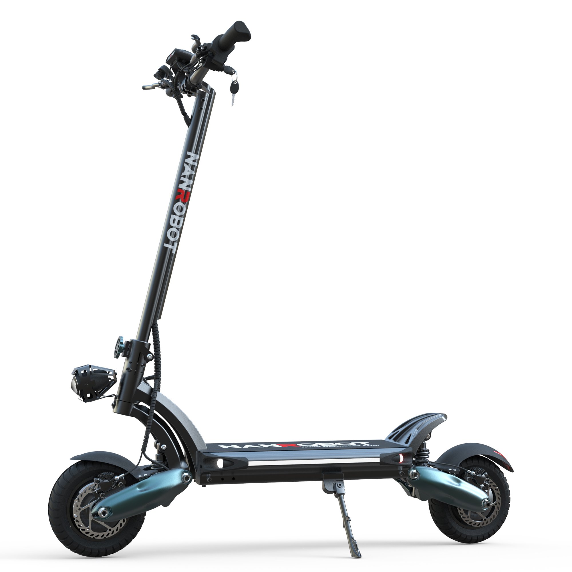 2022 Hot selling e scooter dual motor electric scooter with seat adult high powered electric scooter mobilty