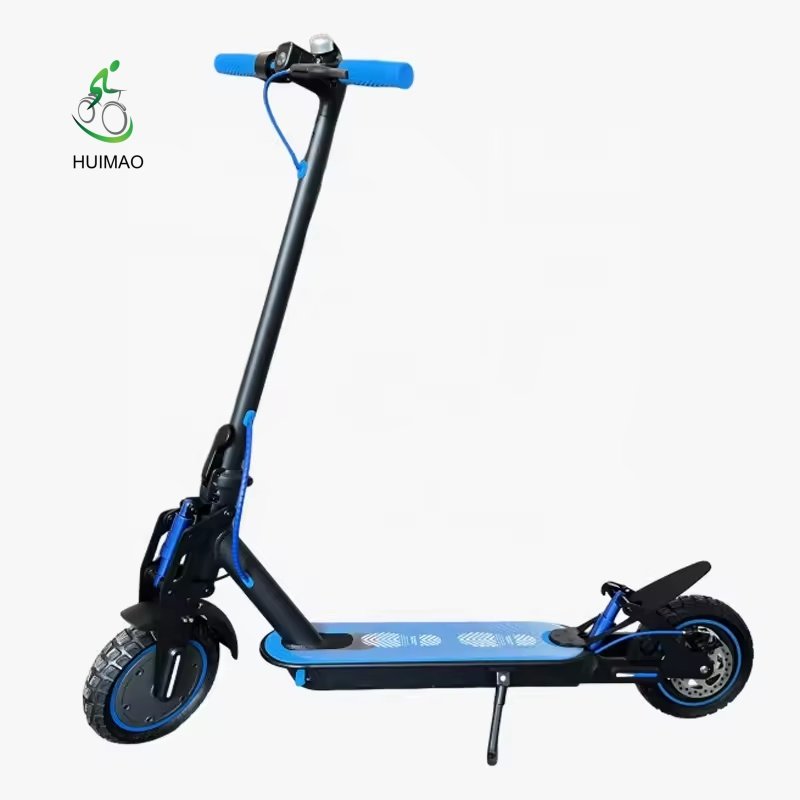 Adult electric scooter with seat and 36v 350w 30km /h high performance foldable electric scooter