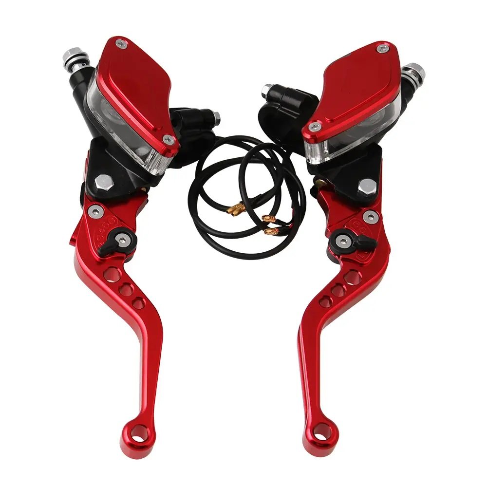 citycoco electric scooter motorcycle halley spare parts front rear brakes sets for sport scooter moto electrique 2000w 3000w