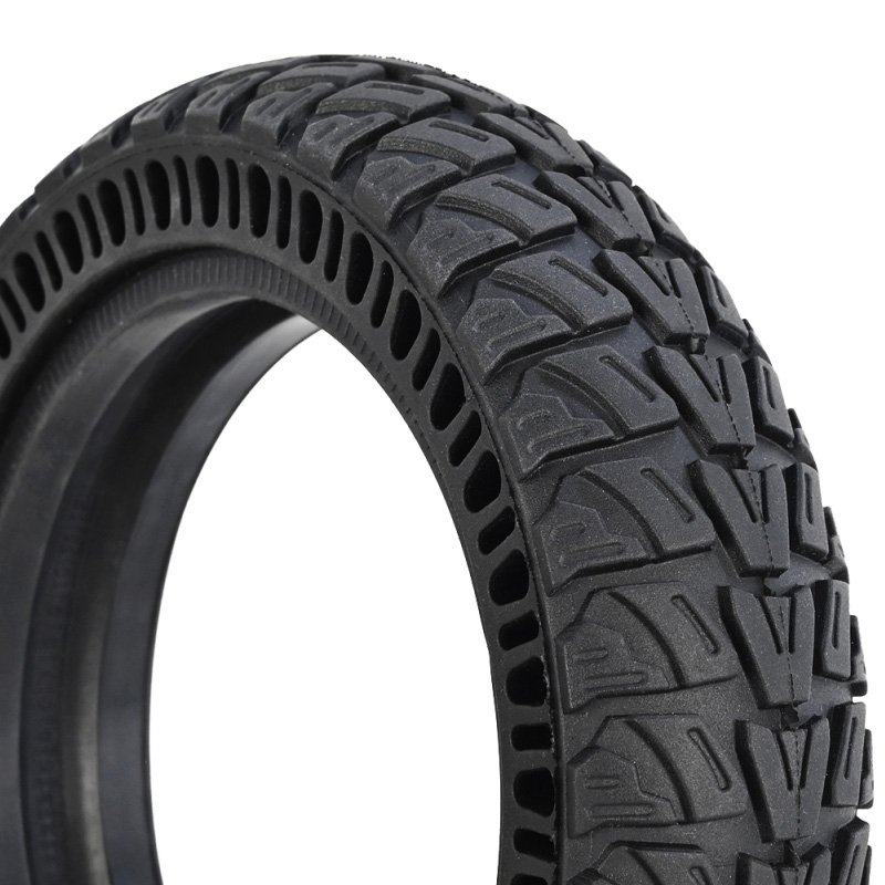 New Arrival 9*2 Wheel Tires Honeycomb Solid Rubber 9 Inch Scooter Tyre for M365 Pro Electric Scooter