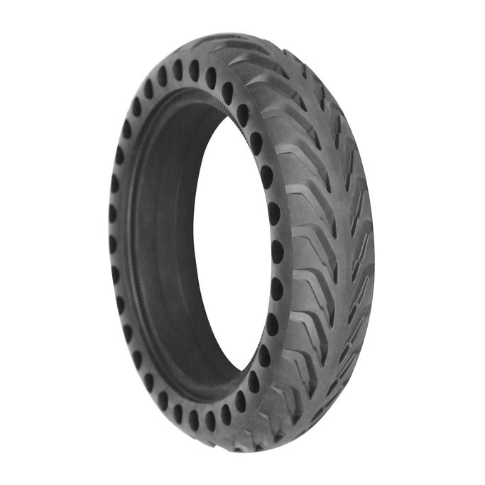 Nedong 8.5 inches solid tyres scooter rubber tire hot sales products scooter slid tyre for Xiaomi M365