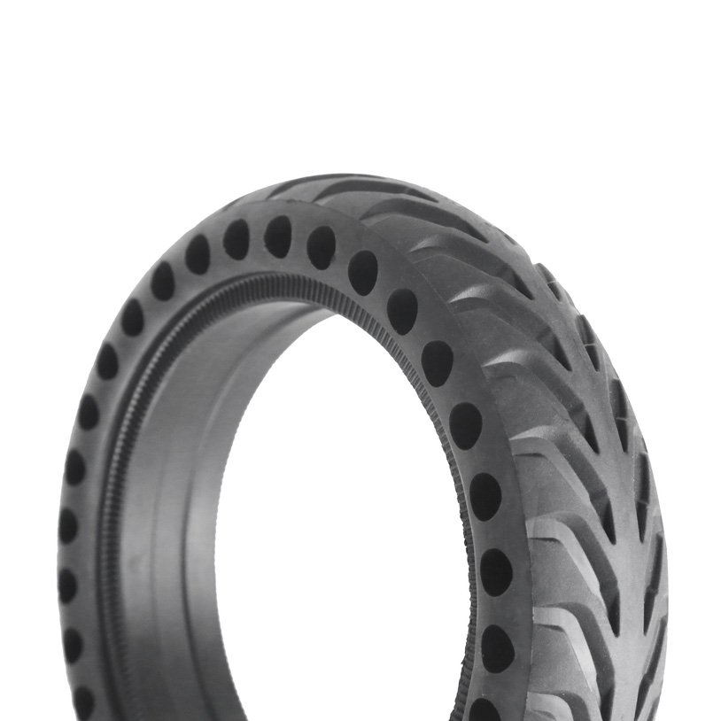 Nedong 8.5 inches solid tyres scooter rubber tire hot sales products scooter slid tyre for Xiaomi M365