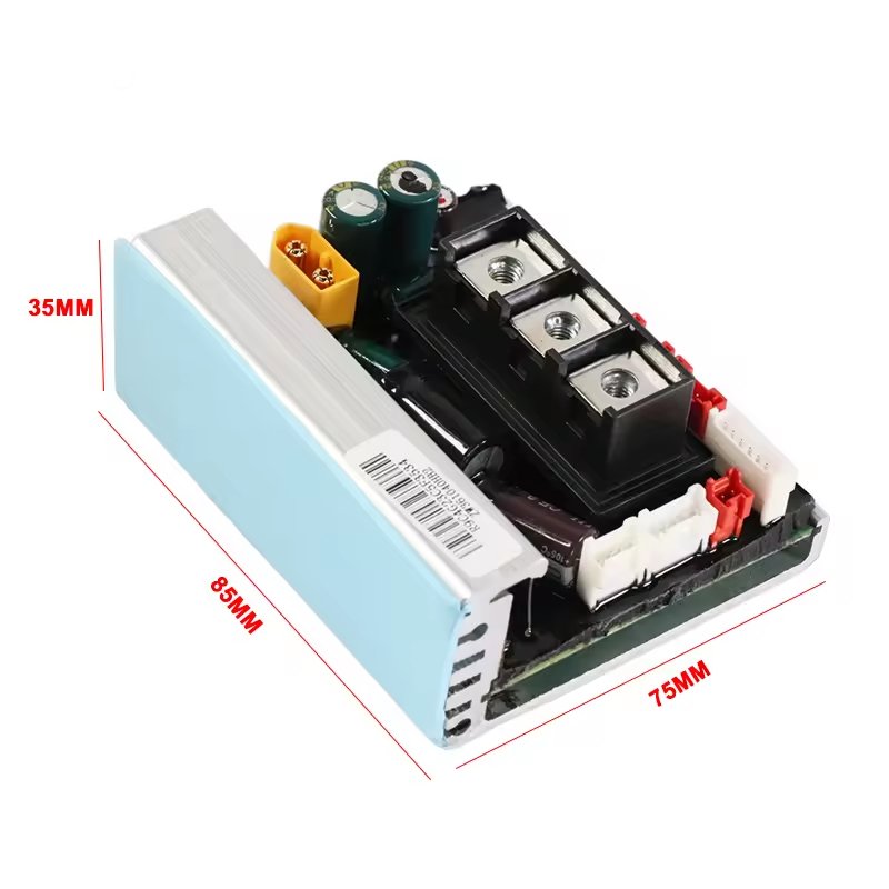 Cheap Wholesale Original Controller Fits For Ninebot Max G2 Electric Scooter Assembly Escooter G2 Controller