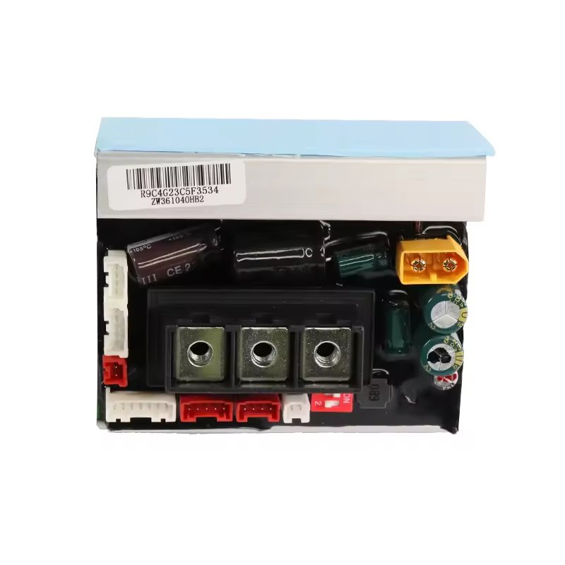 Cheap Wholesale Original Controller Fits For Ninebot Max G2 Electric Scooter Assembly Escooter G2 Controller