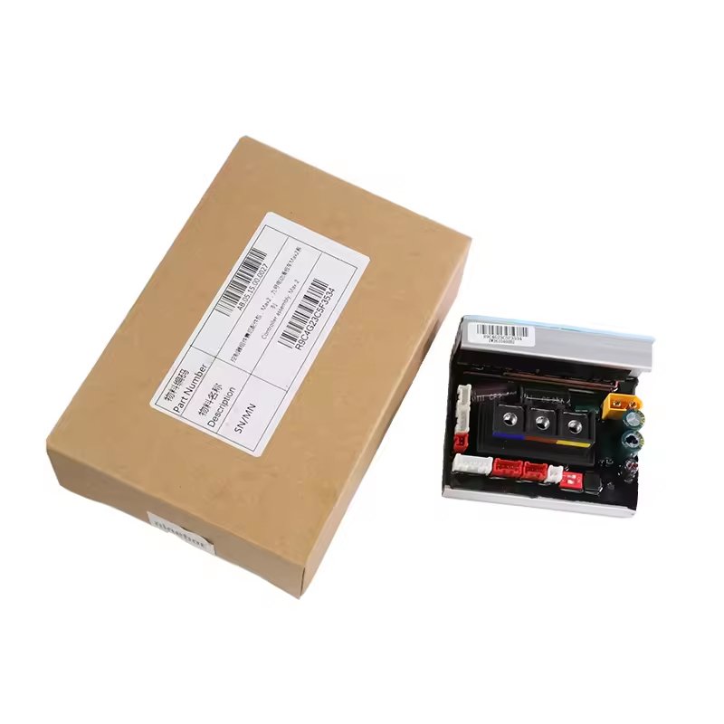 Cheap Wholesale Original Controller Fits For Ninebot Max G2 Electric Scooter Assembly Escooter G2 Controller