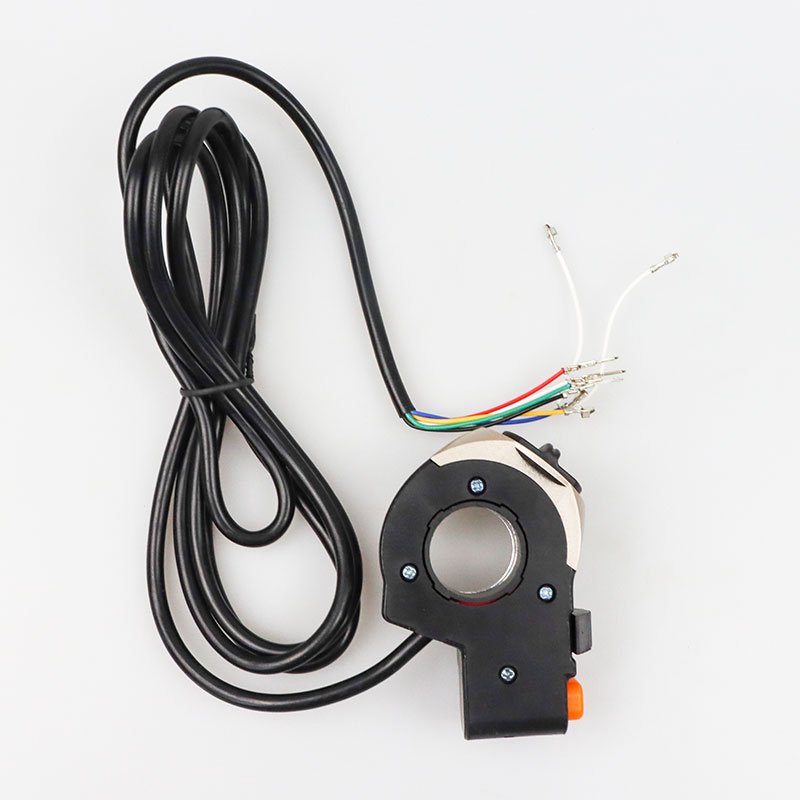 Quality assurance power switch for KUGOO M4 electric scooter parts
