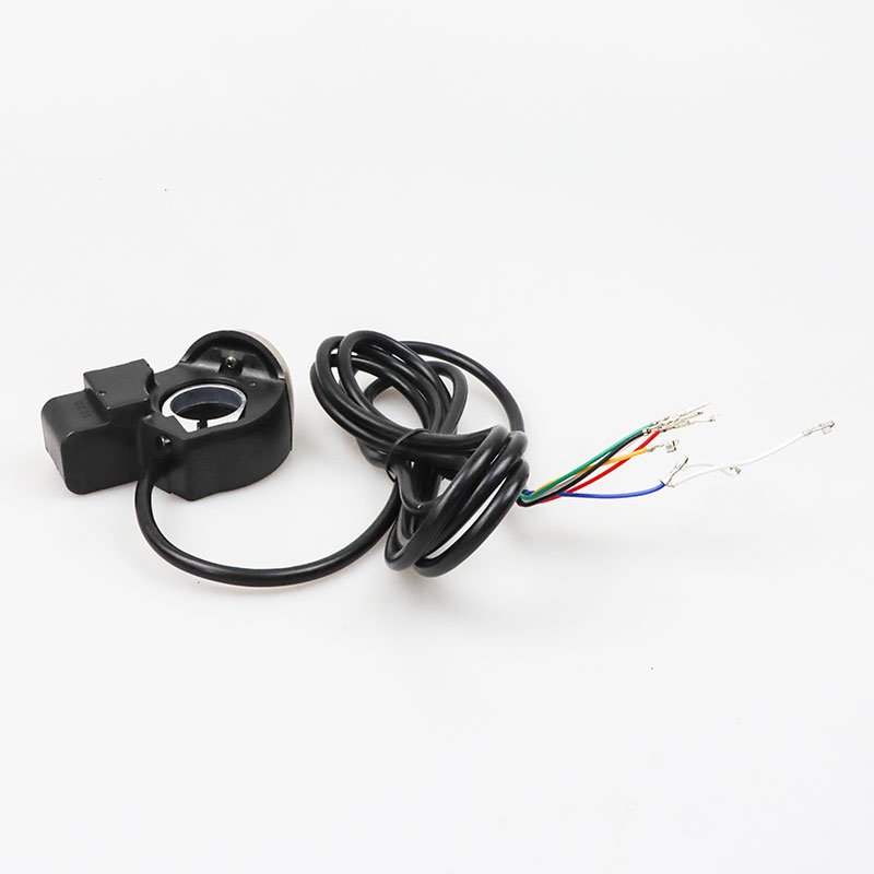 Quality assurance power switch for KUGOO M4 electric scooter parts