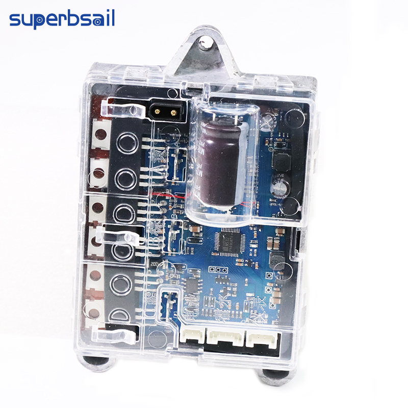 Superbsail V3.0 Controller Main Board Switchboard For Xiaomi M365 1s Electric Scooter 36V Electric Bike Scooter Controller
