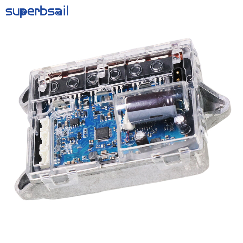 Superbsail V3.0 Controller Main Board Switchboard For Xiaomi M365 1s Electric Scooter 36V Electric Bike Scooter Controller