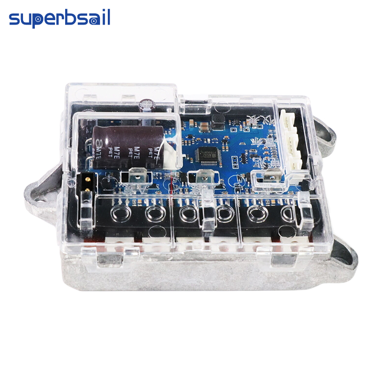 Superbsail V3.0 Controller Main Board Switchboard For Xiaomi M365 1s Electric Scooter 36V Electric Bike Scooter Controller