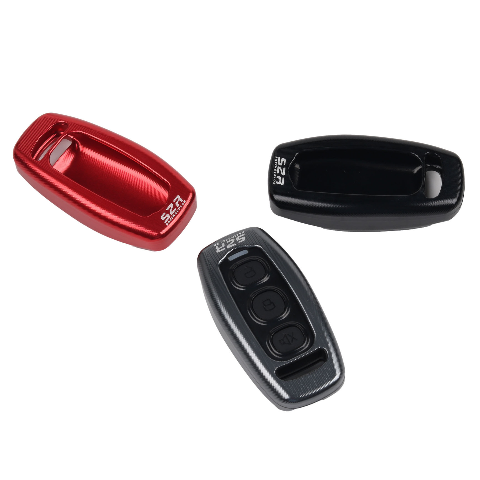 For Sundiro Honda ZOOMER-e Electric Scooter Storage box shell Accessories Appearance decoration parts central parking stand