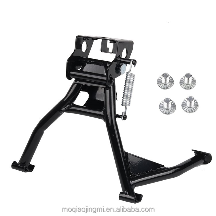 For Sundiro Honda ZOOMER-e Electric Scooter Storage box shell Accessories Appearance decoration parts central parking stand