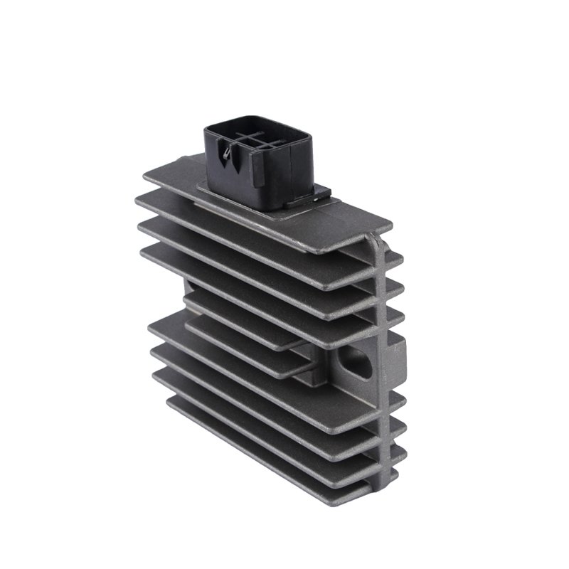Motorcycle voltage regulator rectifier for Kawasaki KVF650 Z750 ZR800 EN650 Z1000 EX650 ER400