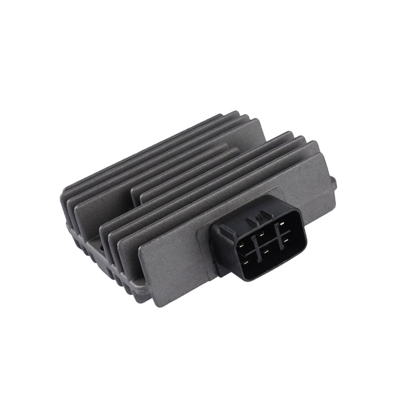 Motorcycle voltage regulator rectifier for Kawasaki KVF650 Z750 ZR800 EN650 Z1000 EX650 ER400