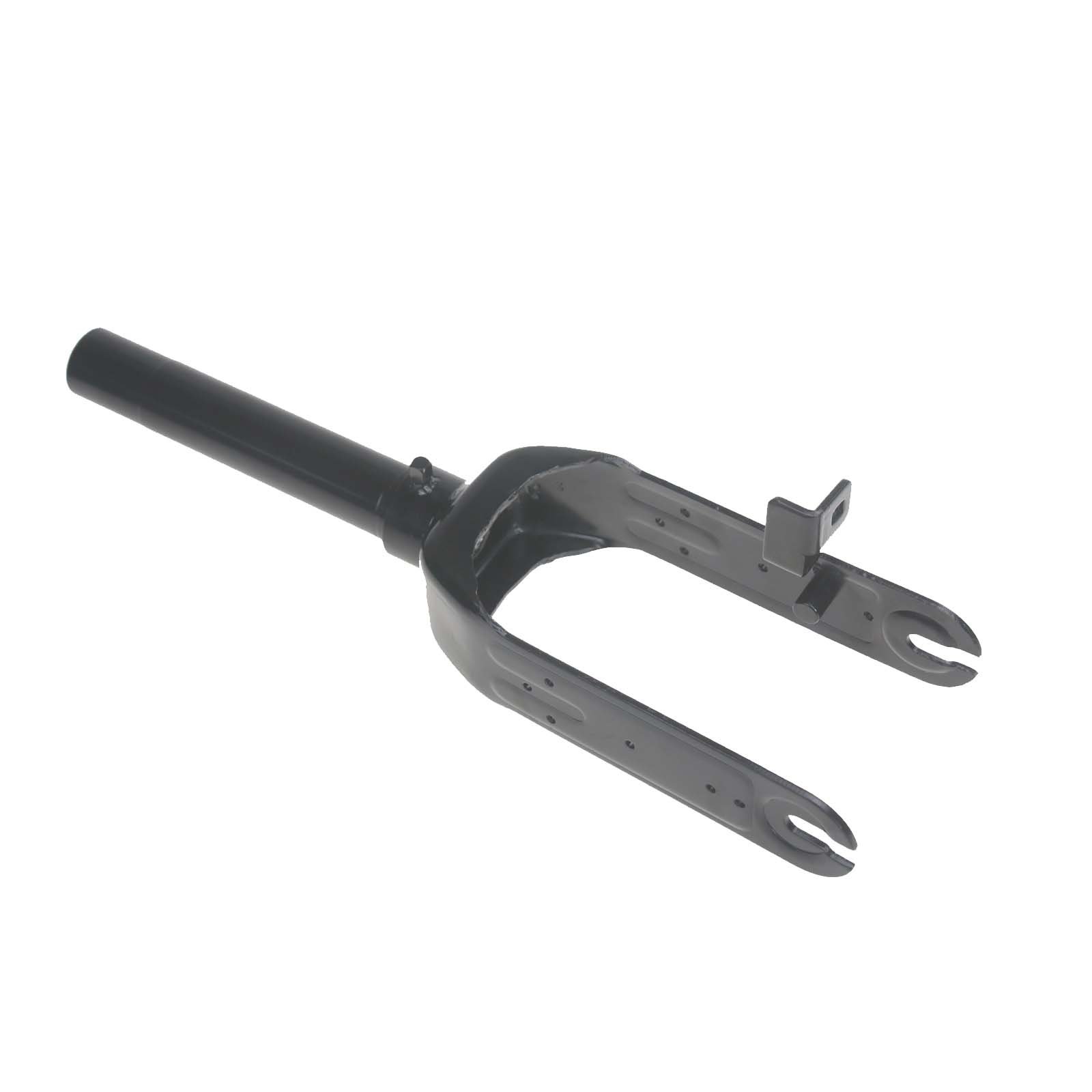 Electric Scooter Front Fork Replacement Accessories Parts For Ninebot Max G30 E-Scooter Front Metal fork pole Decorative Cover
