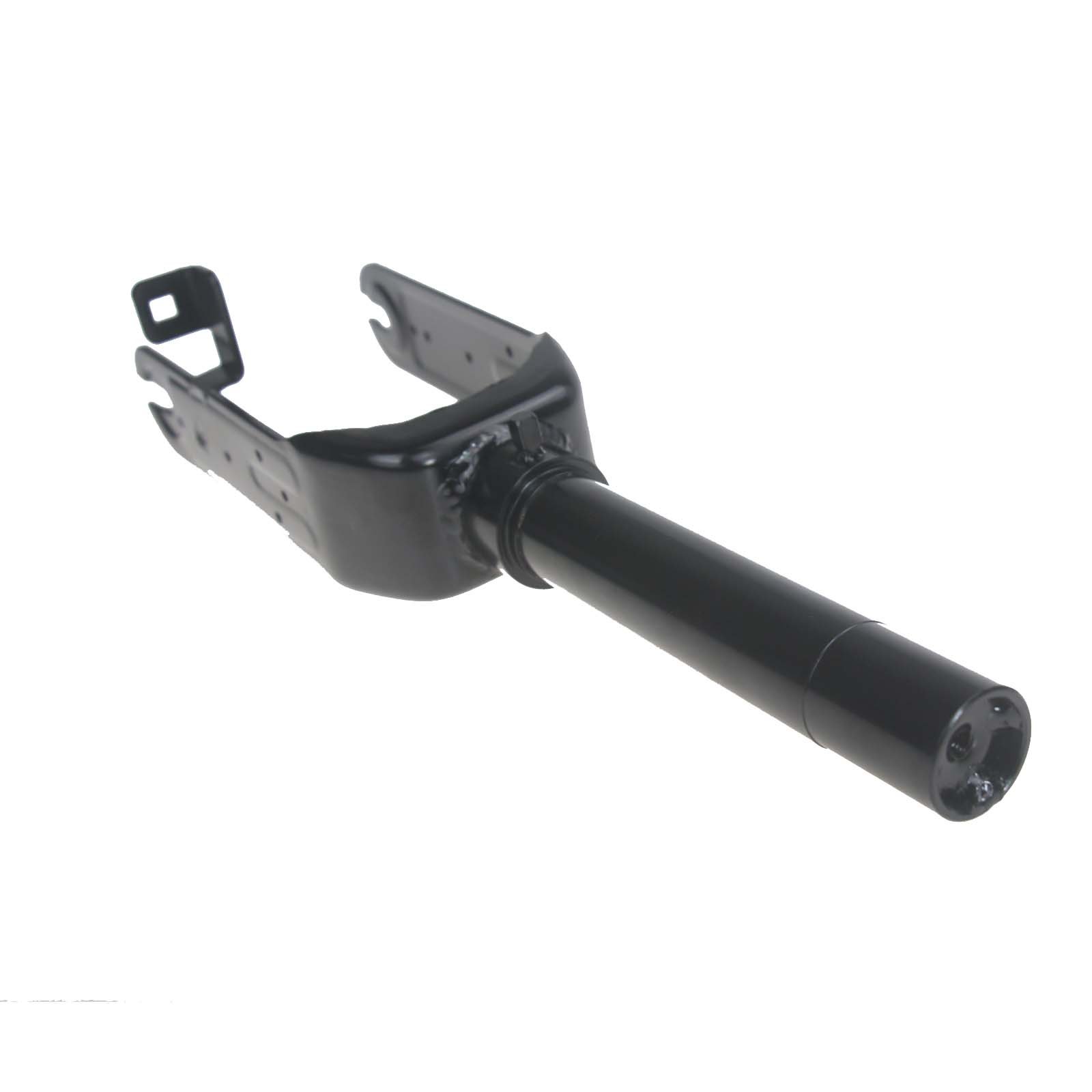Electric Scooter Front Fork Replacement Accessories Parts For Ninebot Max G30 E-Scooter Front Metal fork pole Decorative Cover