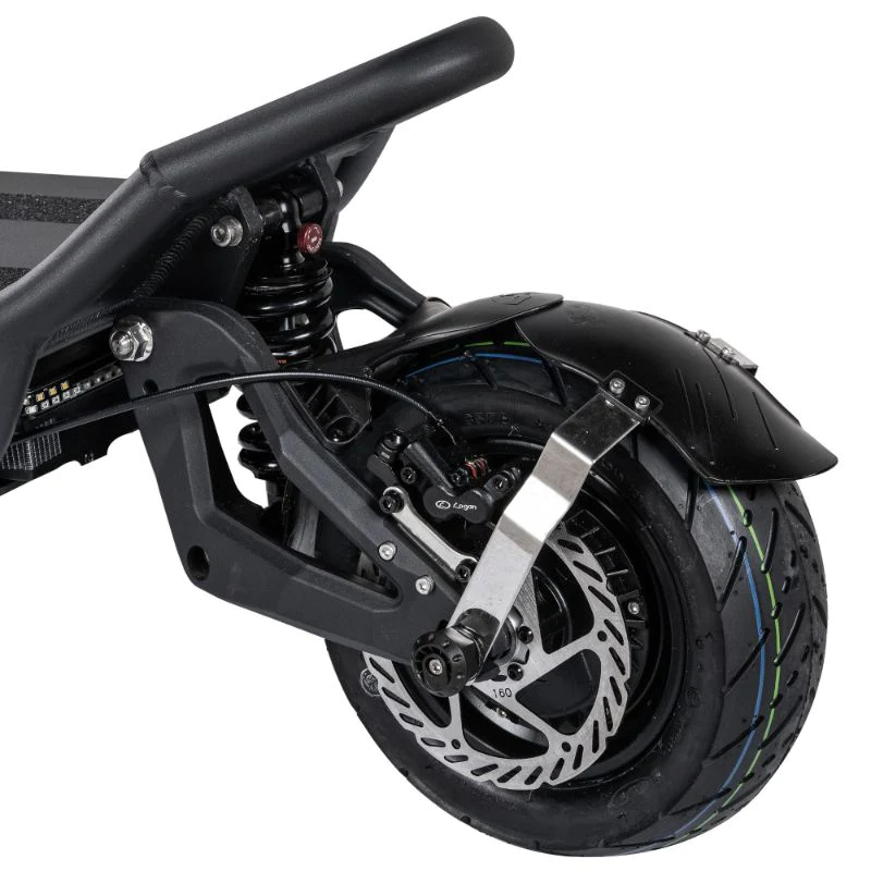 Factory directly E2 MAX 72v 32ah 95km/h high speed electric scooters with off road tyres 120KM Range