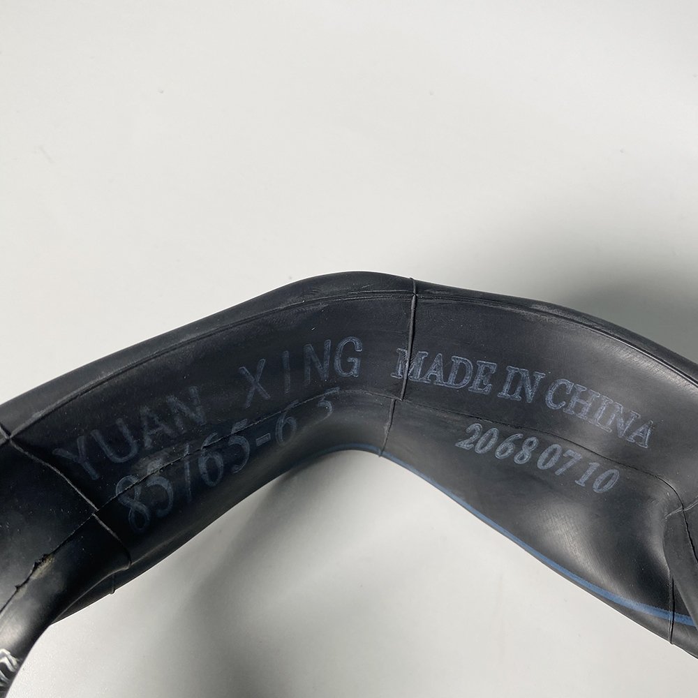 New Image 10 " Electric Scooter 85/65-6.5 Inner Tube With Straight Valve Suitable Kugoo G-Booster/G2 Pro Xiaomi No.9 Balance Car