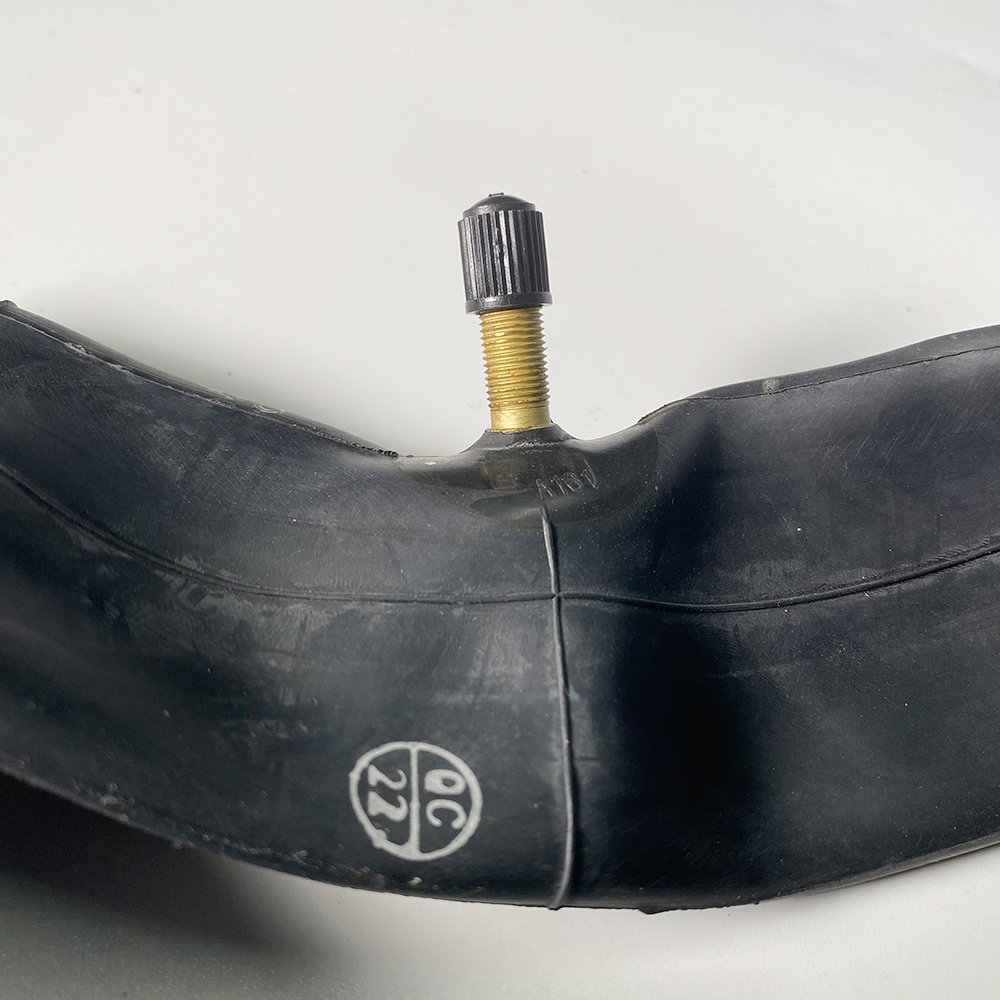New Image 10 " Electric Scooter 85/65-6.5 Inner Tube With Straight Valve Suitable Kugoo G-Booster/G2 Pro Xiaomi No.9 Balance Car