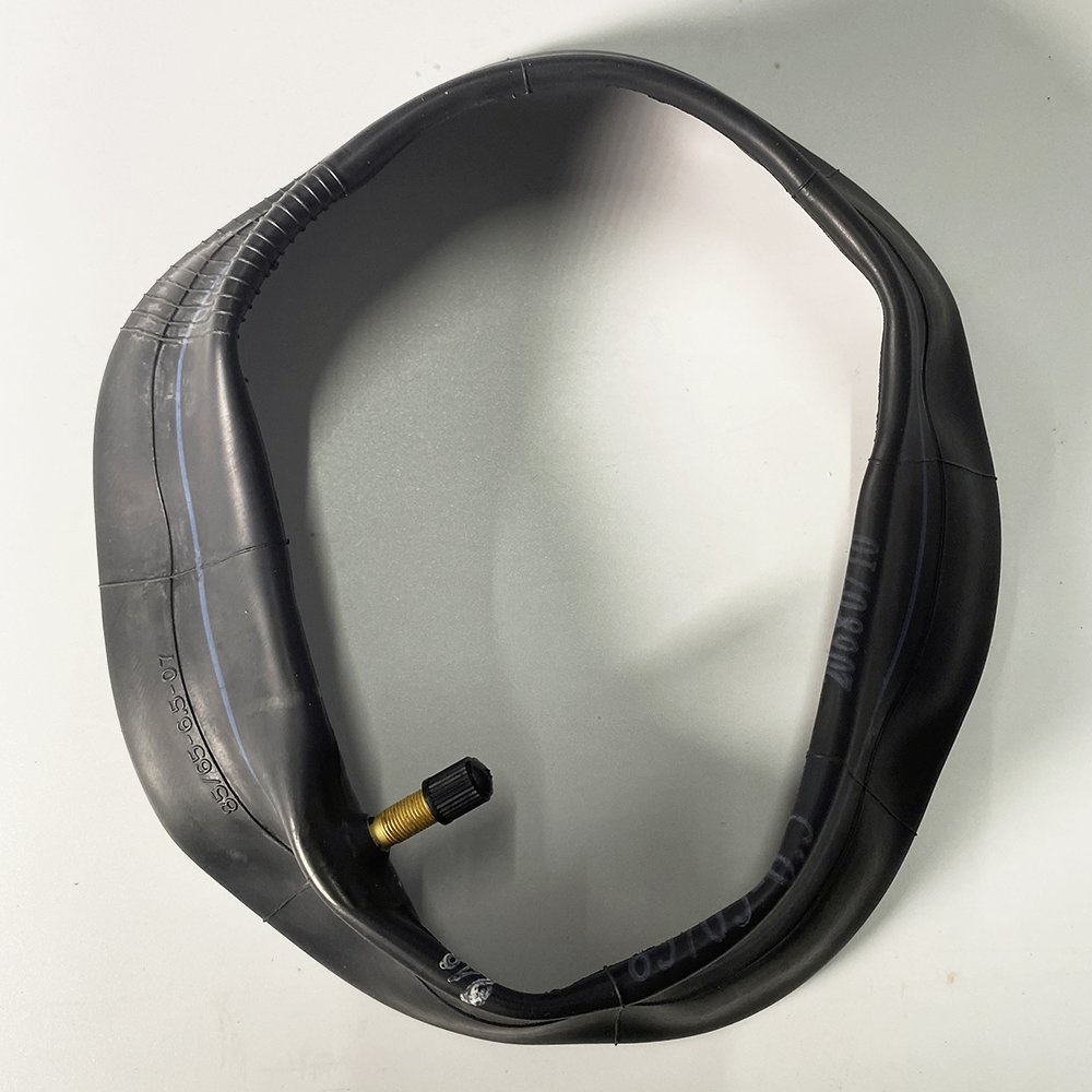 New Image 10 " Electric Scooter 85/65-6.5 Inner Tube With Straight Valve Suitable Kugoo G-Booster/G2 Pro Xiaomi No.9 Balance Car