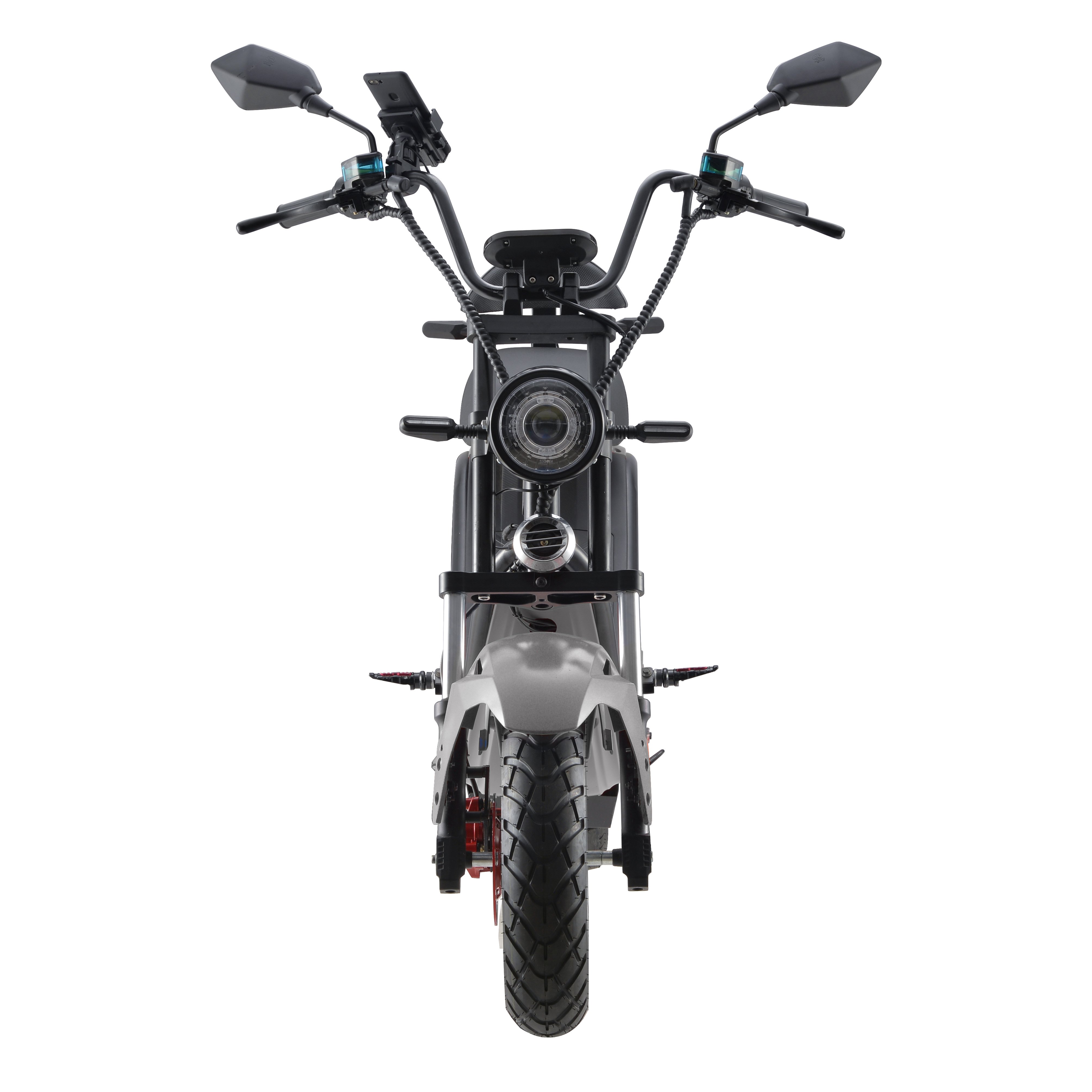 Factory Directly Wholesale Electric Scooters Adult Mobile Scooter With EEC Europe Warehouse Electric Scooters