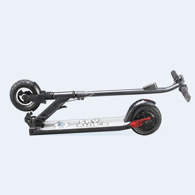 2024 Foldable electric scooter adult fast 250w portable drive adults eu warehouse scooters powerful e-scooter
