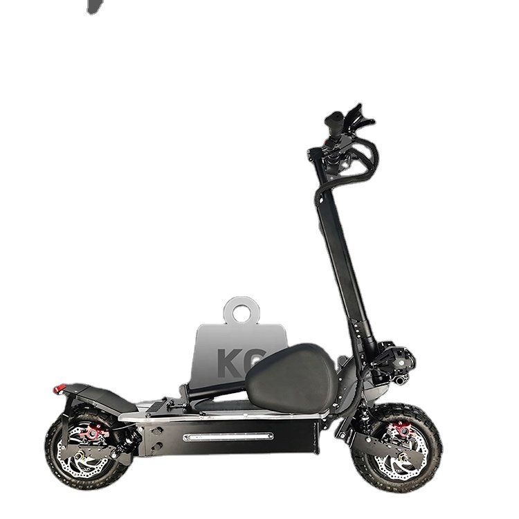 EU/US warehouse Popular Off Road 11 Inch 5600W High Quality Electric scooter 27Ah Samsung Fast Electric Scooter gift for adult