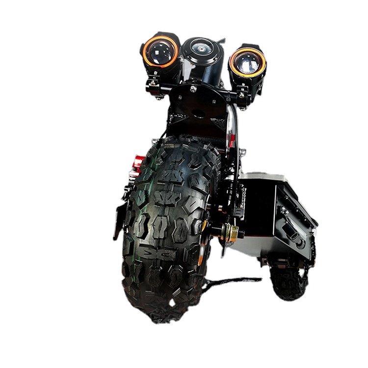 EU/US warehouse Popular Off Road 11 Inch 5600W High Quality Electric scooter 27Ah Samsung Fast Electric Scooter gift for adult