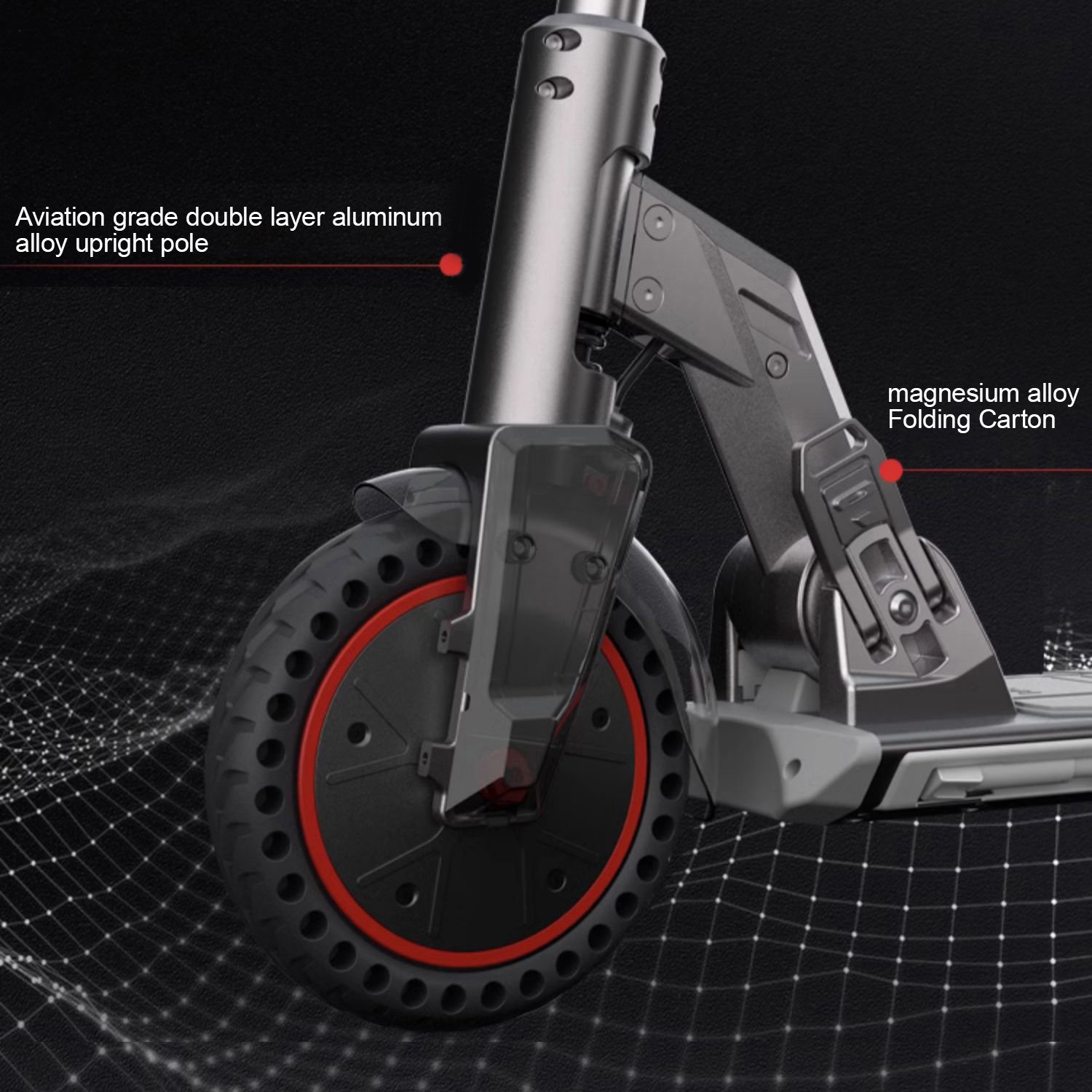 wholesalers electric scooter foldable escooter winner electric scooters max speed 30km control system app N2pro scooter
