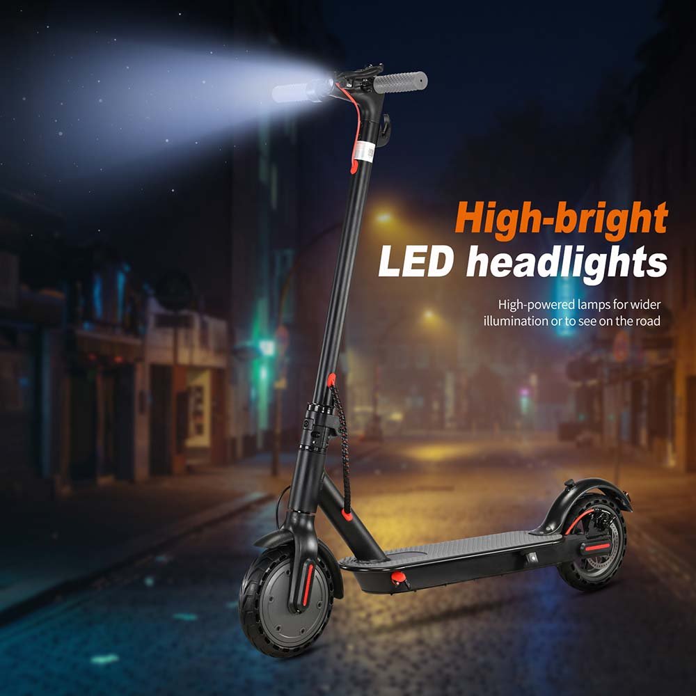 Factory Hot Sell Long Range 8.5 inch E Scooter for Adults Electric Scooter For Sales