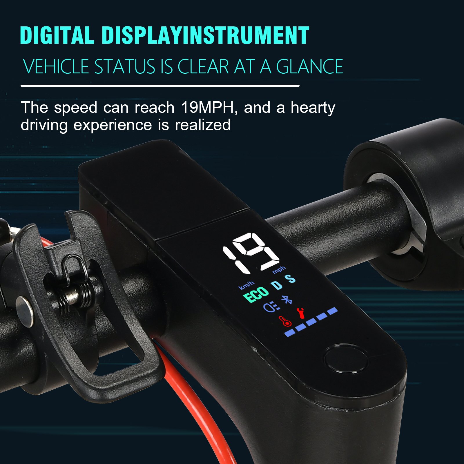 Factory Hot Sell Long Range 8.5 inch E Scooter for Adults Electric Scooter For Sales