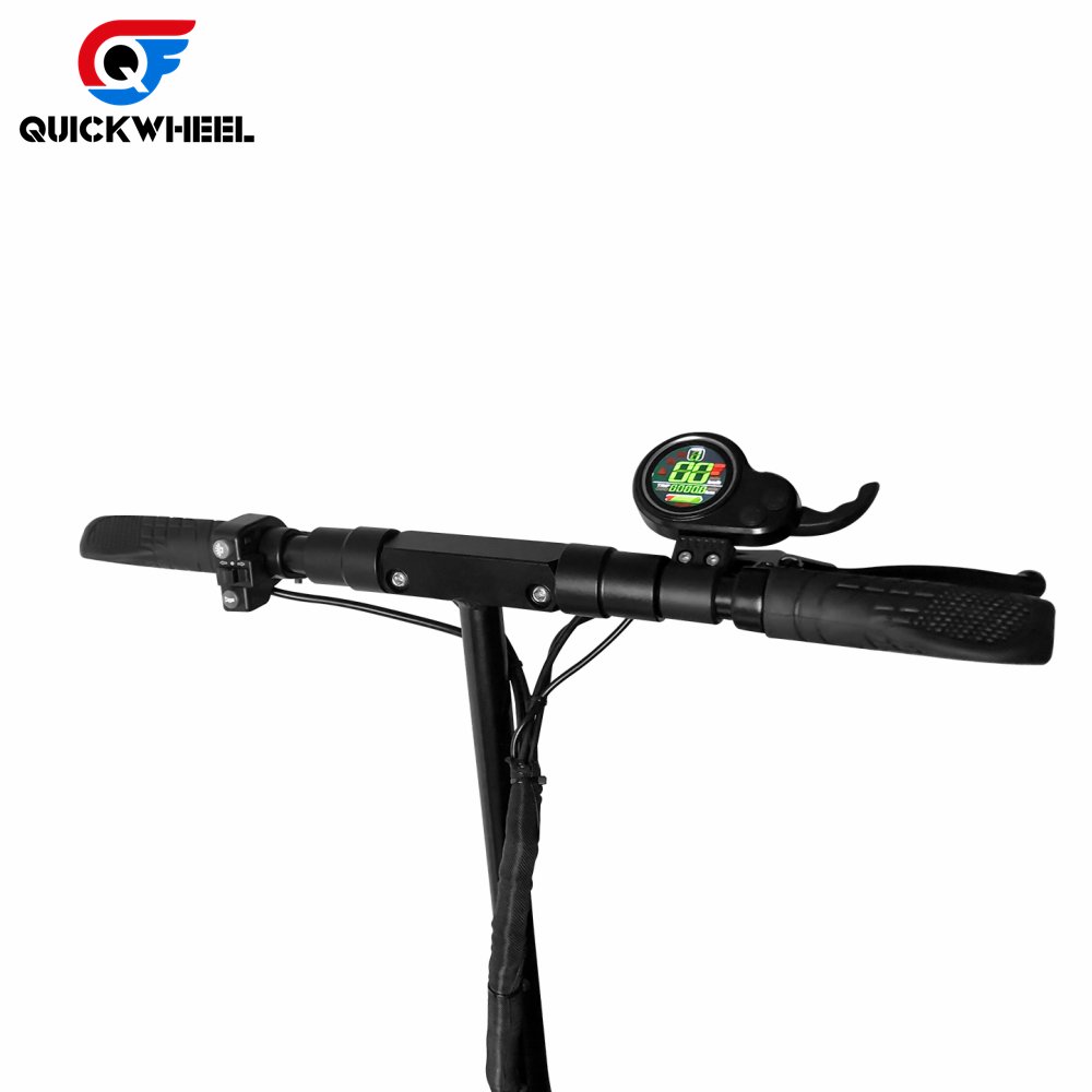 Original Kick Scooters 15Ah Battery Removable 10 Inch 48V 800W Motor 45Km/H Z2 Foldable Electric Scooter Eu Warehouse