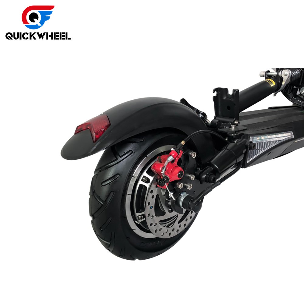 Original Kick Scooters 15Ah Battery Removable 10 Inch 48V 800W Motor 45Km/H Z2 Foldable Electric Scooter Eu Warehouse