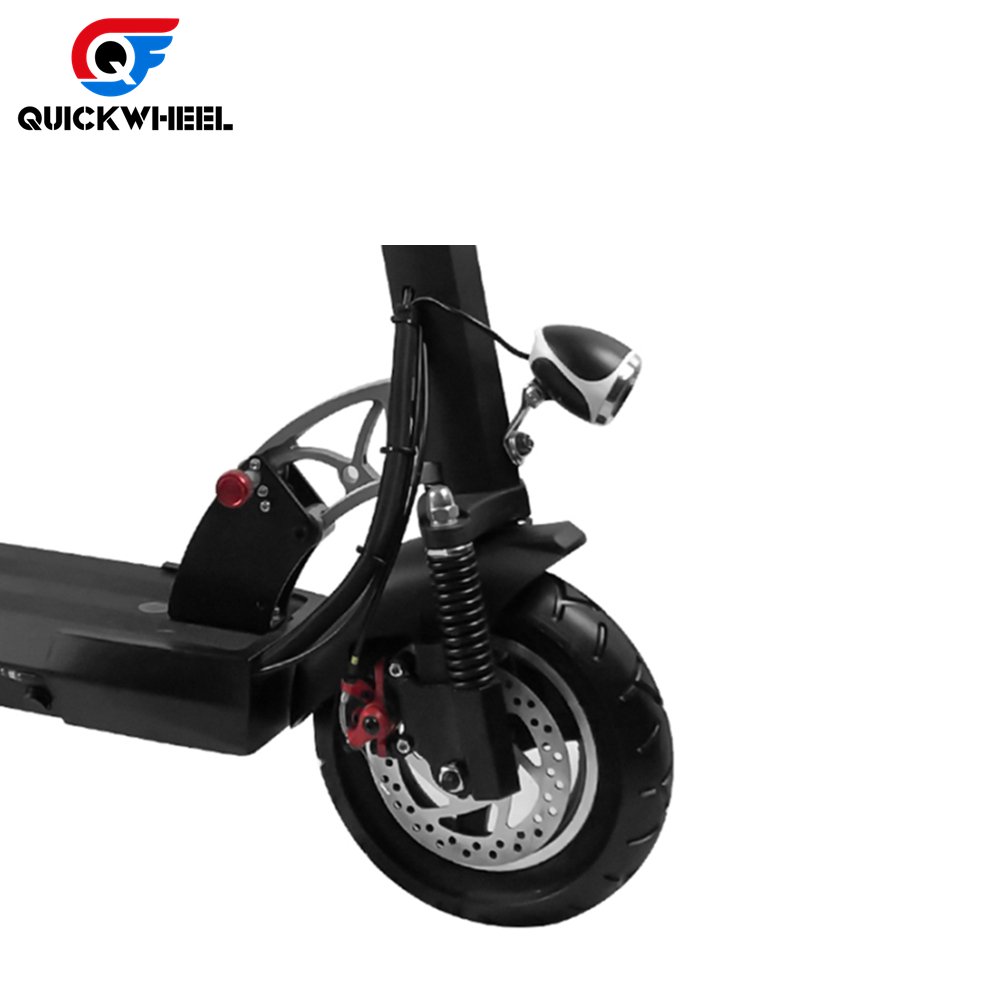 Original Kick Scooters 15Ah Battery Removable 10 Inch 48V 800W Motor 45Km/H Z2 Foldable Electric Scooter Eu Warehouse