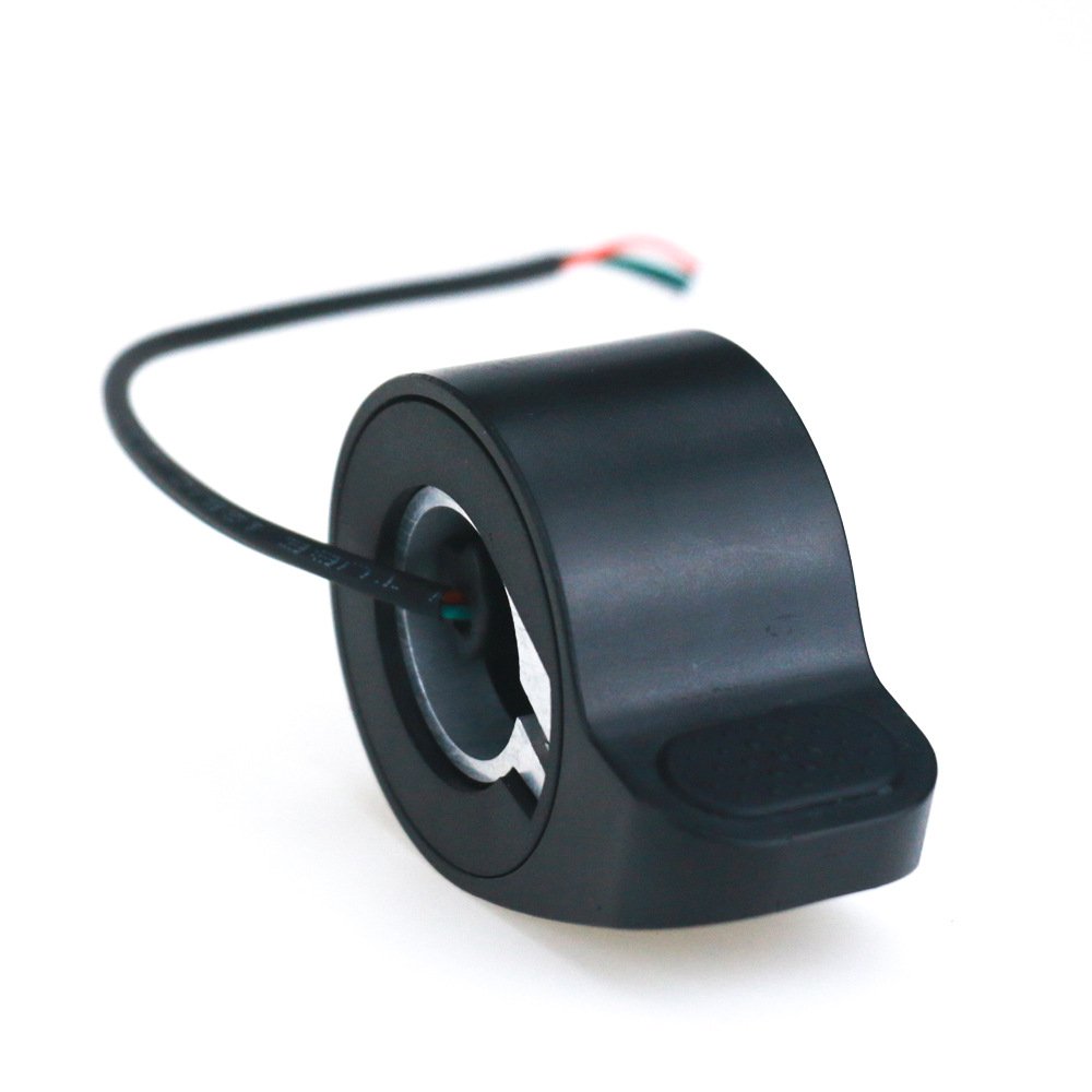 Electric Scooter Spare Parts Electronic Throttle Scooter Thumb Dia Accelerator For Xiaomi M365 Pro Pro2