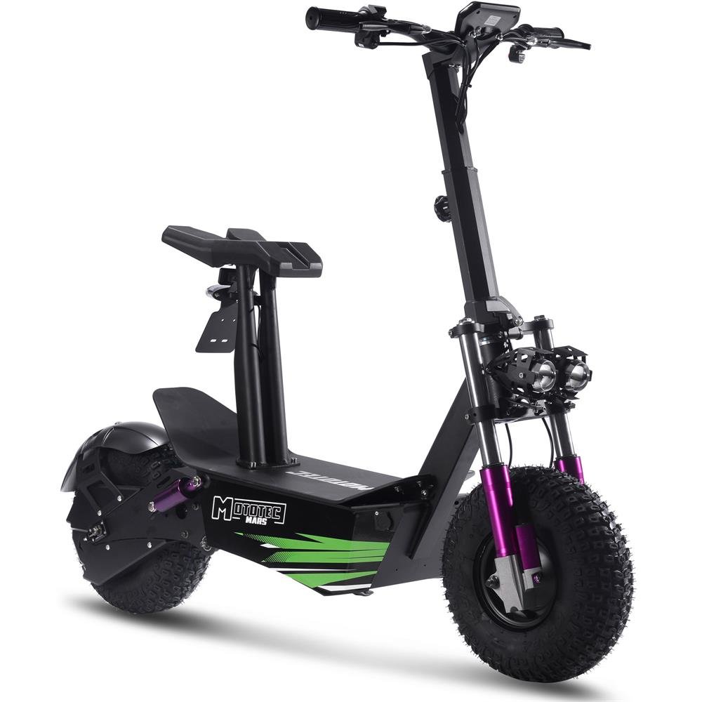 trottinette 2023new style Ride a dirt scooter two wheels adult foldable electric scooter