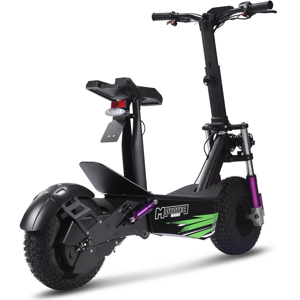 trottinette 2023new style Ride a dirt scooter two wheels adult foldable electric scooter