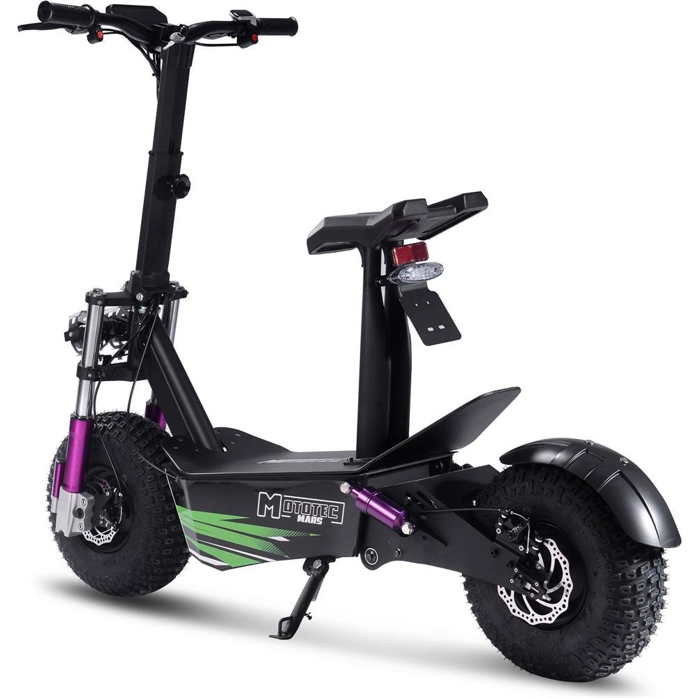 trottinette 2023new style Ride a dirt scooter two wheels adult foldable electric scooter