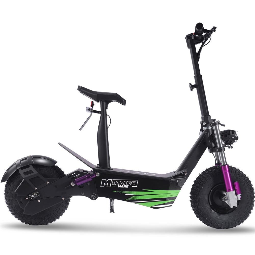 trottinette 2023new style Ride a dirt scooter two wheels adult foldable electric scooter