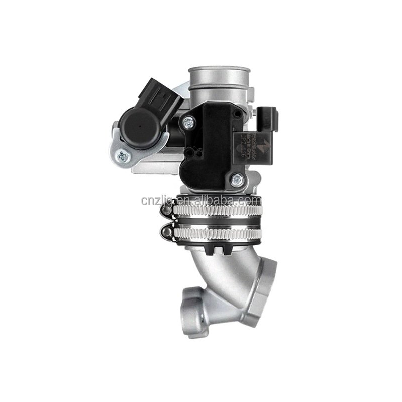 Motorcycle Accessories 26MM Motorcycle Engine Assembly Throttle Body For Yamaha Motorcycle Aerox 50 4 Stroke Scooter