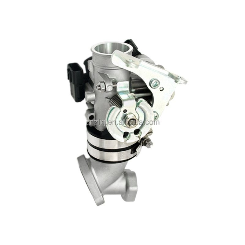 Motorcycle Accessories 26MM Motorcycle Engine Assembly Throttle Body For Yamaha Motorcycle Aerox 50 4 Stroke Scooter