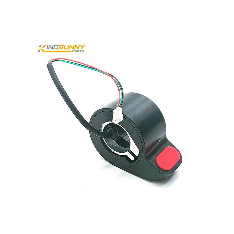 Throttle / Accelerator For Pro / 1S / Pro2 Also applies to M365 / Essential E Scooter Replacement Repair Accessories Throttle