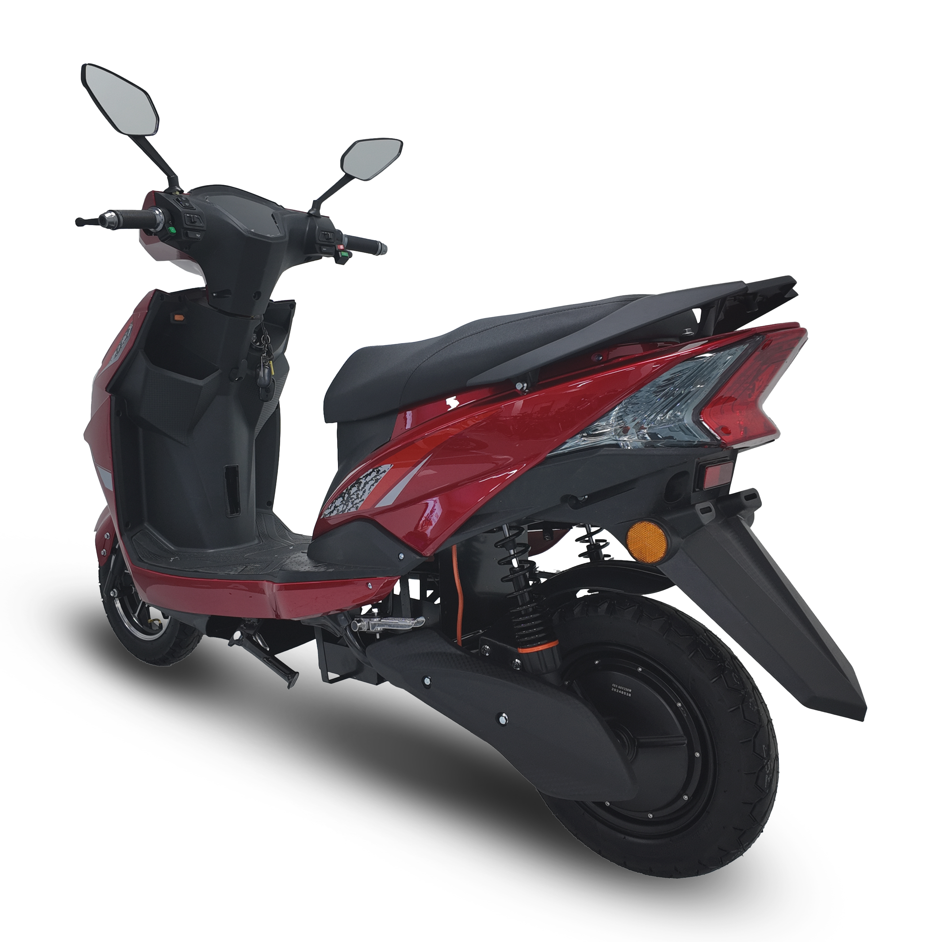 CKD High Quality Adult electric Motorcycles Cheap Wholesale electric Bike In Colors