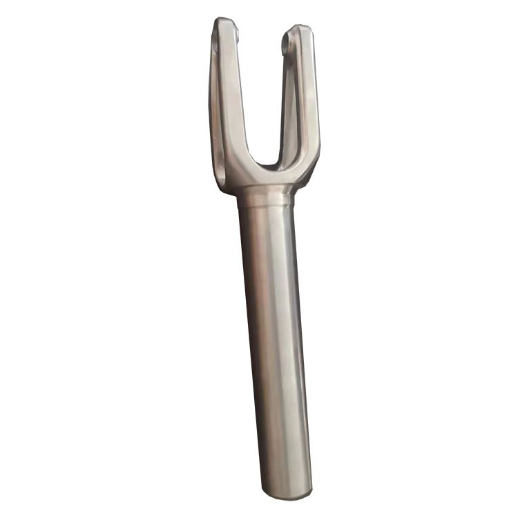 factory price of casting titanium Pro Scooter Fork Custom Stunt Scooter Fork