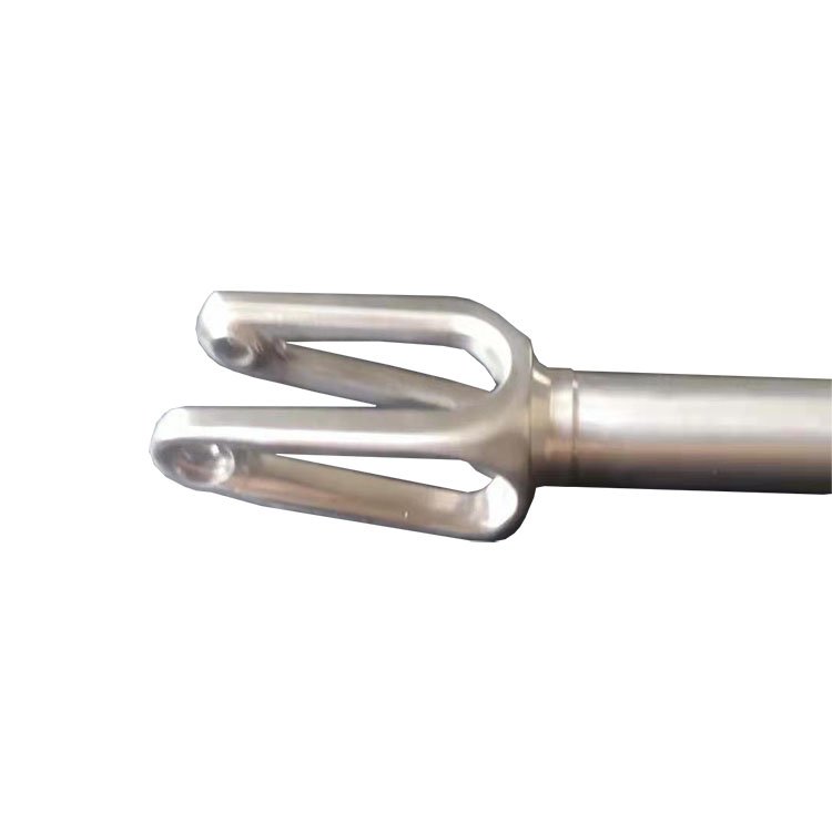 factory price of casting titanium Pro Scooter Fork Custom Stunt Scooter Fork