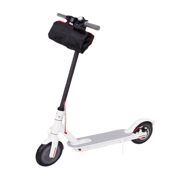 Folding Electric Scooter Carry Bag Storage Bag Cover Oxford Skateboard Carrying Bag For Scooter Accessories