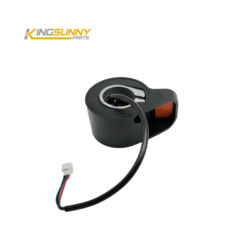Escooter Throttle Accelerator For Nine bot F20 F25 F30 F40 Electric Scooter Spare Parts Repair Parts Throttle