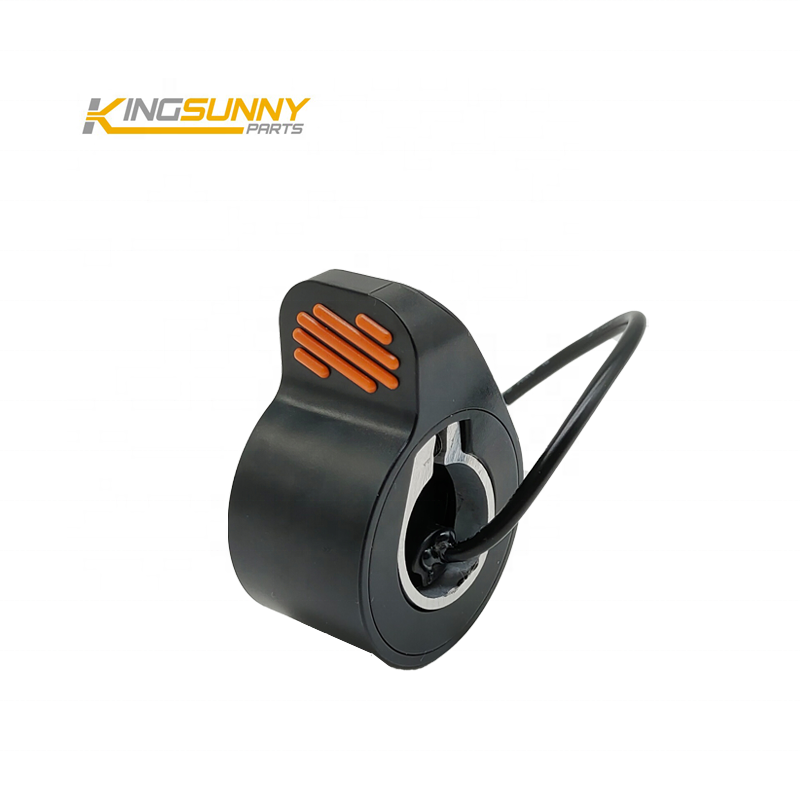 Escooter Throttle Accelerator For Nine bot F20 F25 F30 F40 Electric Scooter Spare Parts Repair Parts Throttle