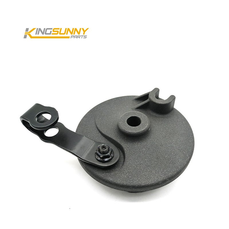High Quality Drum Brake For Max G30/G30D Electric Scooter Parts Escooter Brake Replacement Parts Accessories