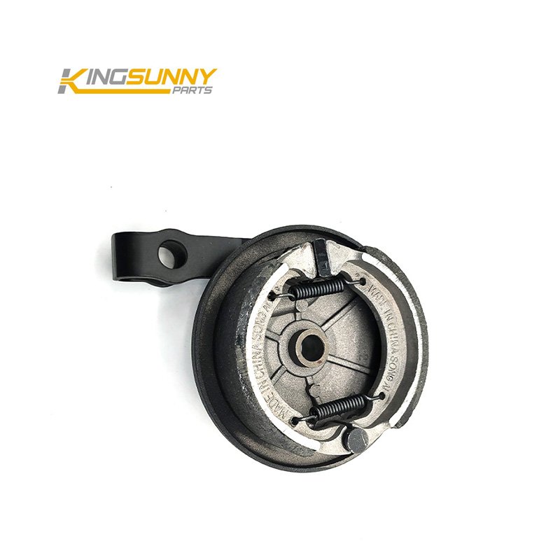 High Quality Drum Brake For Max G30/G30D Electric Scooter Parts Escooter Brake Replacement Parts Accessories